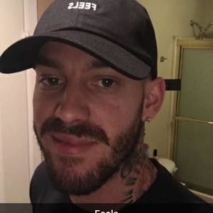 Meet your Posher, Dylan